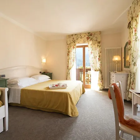 Du Hotel Molveno
