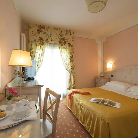 Hotel Du Molveno