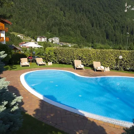 Hotel Du 3*