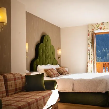 Hotel Du 3*