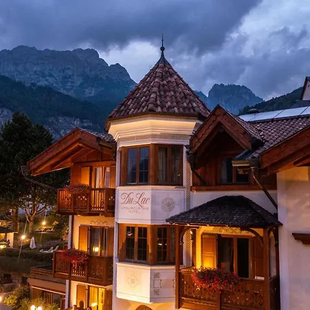 Hotel Du Molveno