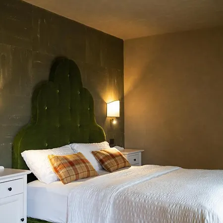 Hotel Du Molveno