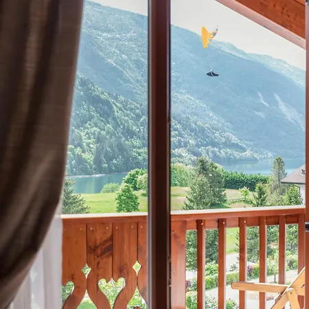 Hotel Du 3*