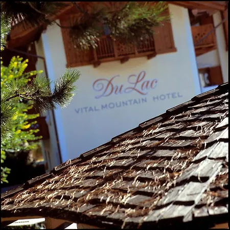 Hotel Du Molveno