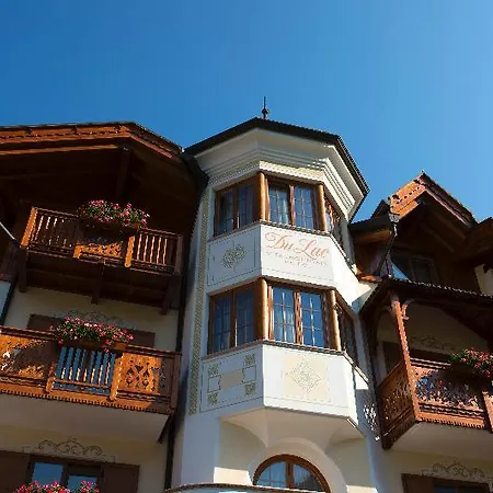 Hotel Du 3*