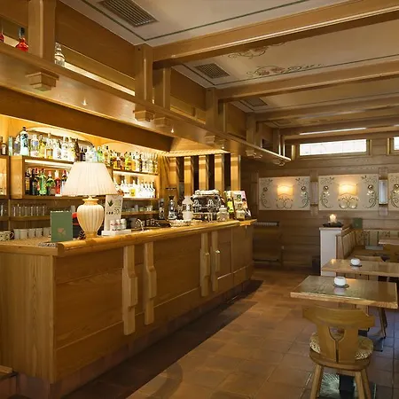 Hotel Du Molveno